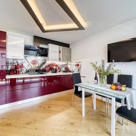 Ferienwohnung Im Zentrum Naturns Εξωτερικό φωτογραφία