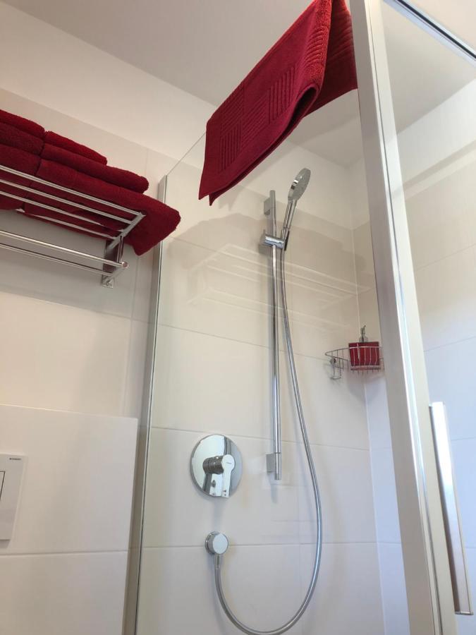 Ferienwohnung Im Zentrum Naturns Εξωτερικό φωτογραφία