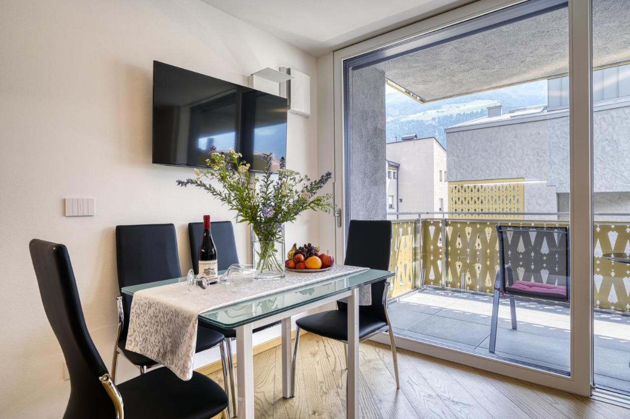 Ferienwohnung Im Zentrum Naturns Εξωτερικό φωτογραφία