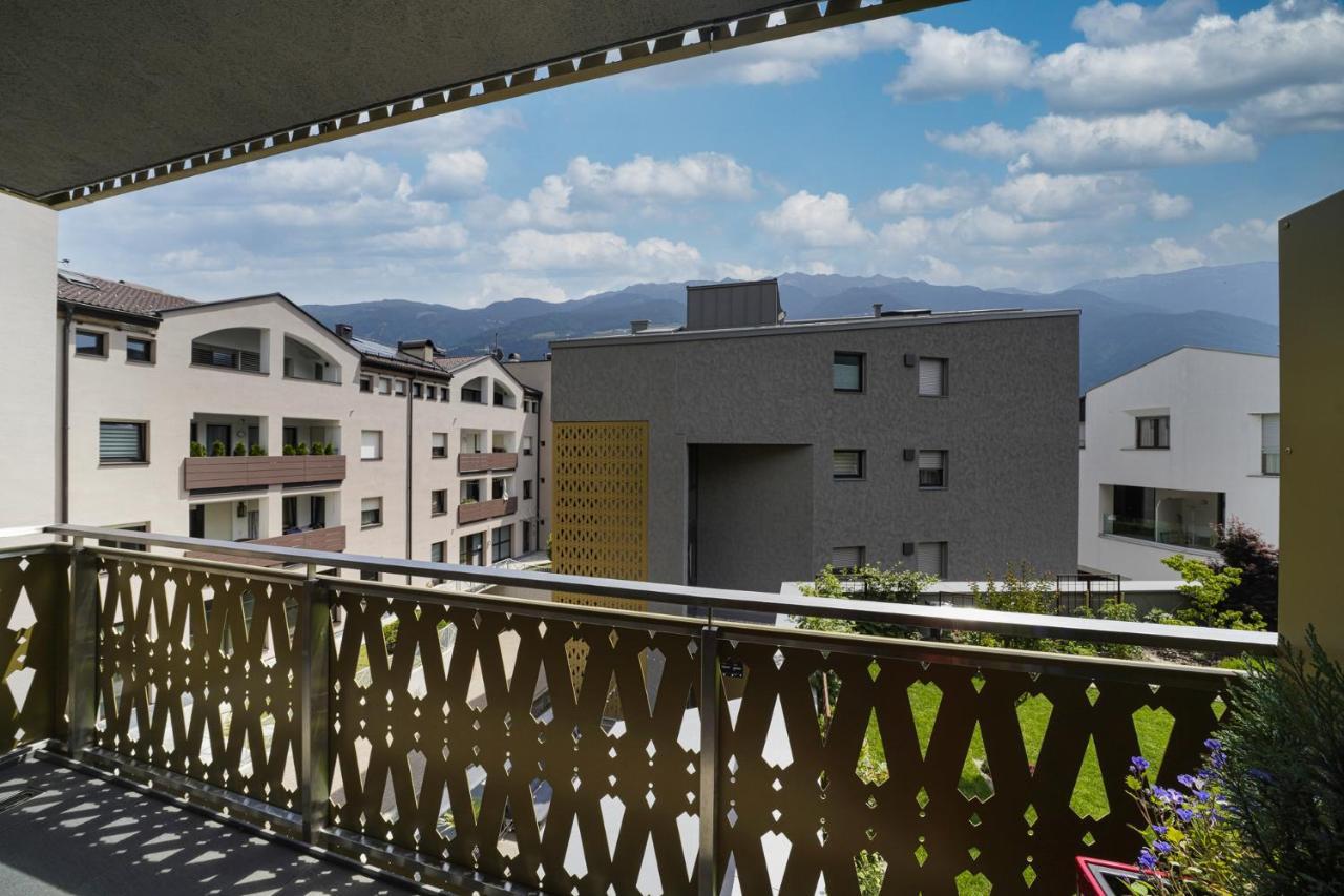 Ferienwohnung Im Zentrum Naturns Εξωτερικό φωτογραφία