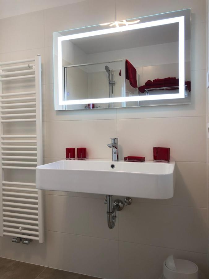 Ferienwohnung Im Zentrum Naturns Εξωτερικό φωτογραφία