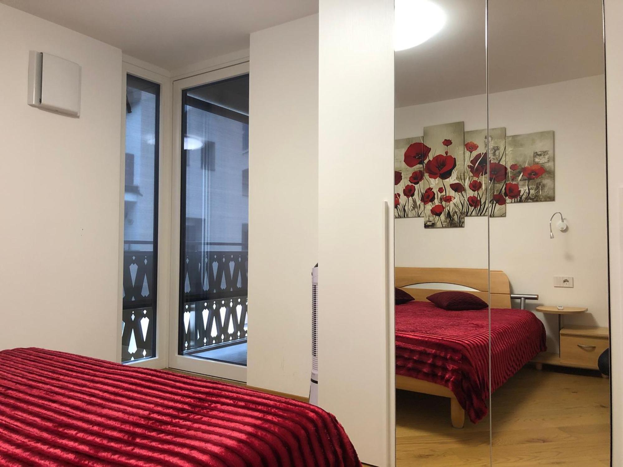 Ferienwohnung Im Zentrum Naturns Εξωτερικό φωτογραφία